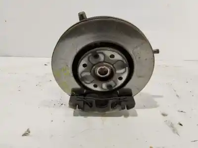 Second-hand car spare part front left knuckle for citroen c4 lim. exclusive oem iam references   