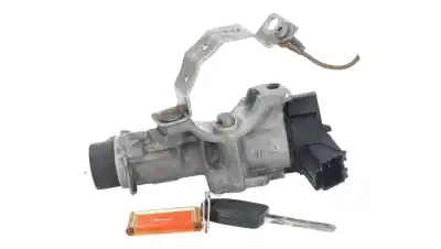 Peça sobressalente para automóvel em segunda mão COMUTADOR DE IGNIÇÃO por SEAT IBIZA (6J5) Stylance / Style Referências OEM IAM 6R0905851D  