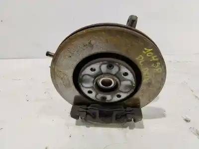 Second-hand car spare part front right knuckle for citroen c4 lim. exclusive oem iam references   