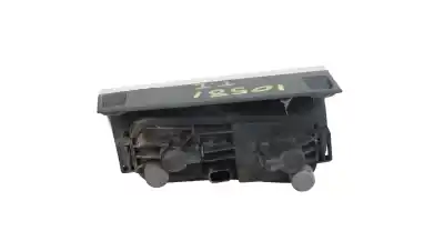 Peça sobressalente para automóvel em segunda mão FAROLIM TRASEIRO ESQUERDO por RENAULT TRAFIC CAJA CERRADA (AB 4.01) Doble cabina L1H1 2.7t 114 CV / 84 KW Referências OEM IAM   