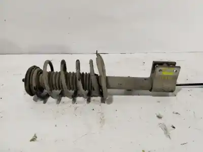 Peça sobressalente para automóvel em segunda mão amortecedor dianteiro esquerdo por citroen c4 lim. exclusive referências oem iam   