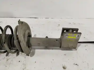 Peça sobressalente para automóvel em segunda mão amortecedor dianteiro esquerdo por citroen c4 lim. exclusive referências oem iam   