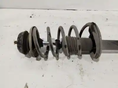 Peça sobressalente para automóvel em segunda mão AMORTECEDOR DIANTEIRO DIREITO por DACIA SANDERO Ambiance Referências OEM IAM   