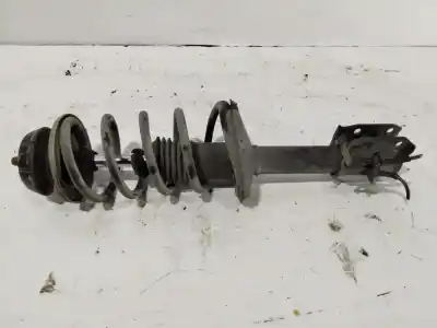 Peça sobressalente para automóvel em segunda mão amortecedor dianteiro direito por dacia sandero ambiance referências oem iam   