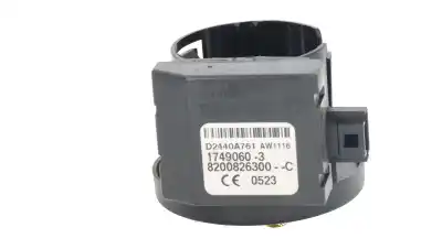 Peça sobressalente para automóvel em segunda mão SENSOR por RENAULT TRAFIC CAJA CERRADA (AB 4.01) Doble cabina L1H1 2.7t 114 CV / 84 KW Referências OEM IAM 8200826300C  