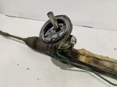 Pezzo di ricambio per auto di seconda mano cremagliera per citroen c4 lim. exclusive riferimenti oem iam   