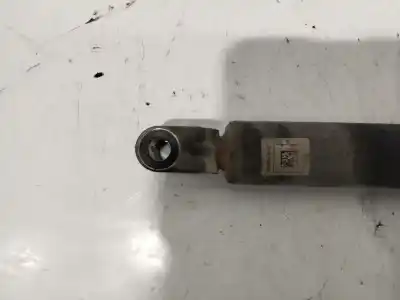 Pezzo di ricambio per auto di seconda mano ammortizzatore posteriore sinistro per kia ceed (jd) 1.4 concept riferimenti oem iam a4255300-a6420