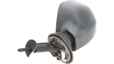 Peça sobressalente para automóvel em segunda mão espelho retrovisor esquerdo por dacia sandero ambiance referências oem iam e04363  