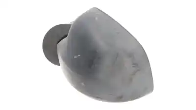 Peça sobressalente para automóvel em segunda mão espelho retrovisor esquerdo por dacia sandero ambiance referências oem iam e04363  