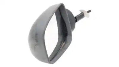 Peça sobressalente para automóvel em segunda mão espelho retrovisor esquerdo por dacia sandero ambiance referências oem iam e04363  