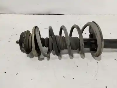 Peça sobressalente para automóvel em segunda mão Amortecedor Dianteiro Esquerdo por DACIA SANDERO Ambiance Referências OEM IAM   