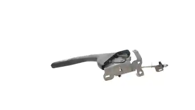 Peça sobressalente para automóvel em segunda mão alavanca de travão de mão por renault captur zen referências oem iam 360101804r  
