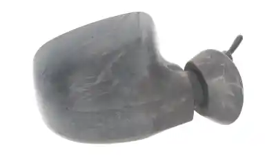 Peça sobressalente para automóvel em segunda mão espelho retrovisor direito por dacia sandero ambiance referências oem iam 963015207r
