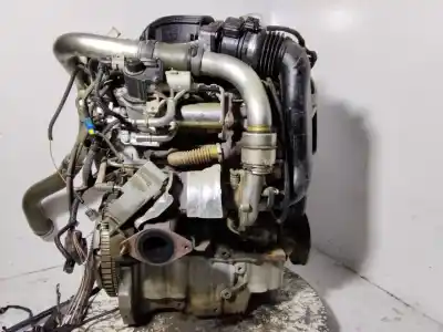 Peça sobressalente para automóvel em segunda mão motor completo por dacia sandero ambiance referências oem iam k9ke892