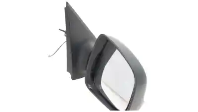 Peça sobressalente para automóvel em segunda mão espelho retrovisor direito por dacia sandero stepway referências oem iam 963013379r  