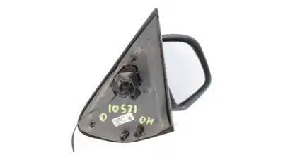 Peça sobressalente para automóvel em segunda mão espelho retrovisor direito por dacia sandero stepway referências oem iam 963013379r