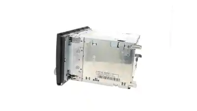 Peça sobressalente para automóvel em segunda mão sistema de áudio / rádio cd por seat exeo (3r2) 2.0 tdi referências oem iam 3r0035186  
