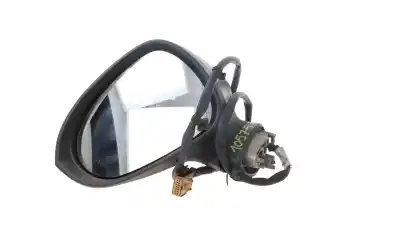 Peça sobressalente para automóvel em segunda mão espelho retrovisor esquerdo por seat exeo (3r2) 2.0 tdi referências oem iam e9034456  