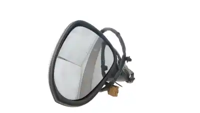 Second-hand car spare part left rearview mirror for seat exeo (3r2) 2.0 tdi oem iam references e9034456