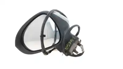 Peça sobressalente para automóvel em segunda mão espelho retrovisor esquerdo por seat exeo (3r2) 2.0 tdi referências oem iam e9034456  