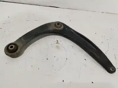 Tweedehands auto-onderdeel linker onderste ophang arm voor citroen c4 lim. exclusive oem iam-referenties 