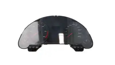 Peça sobressalente para automóvel em segunda mão quadrante por seat exeo (3r2) 2.0 tdi referências oem iam 0263676105  