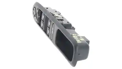 Pezzo di ricambio per auto di seconda mano interruttore alzacristalli anteriore sinistro per peugeot 3008 confort riferimenti oem iam 