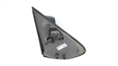 Peça sobressalente para automóvel em segunda mão espelho retrovisor esquerdo por dacia sandero stepway referências oem iam 963020587r