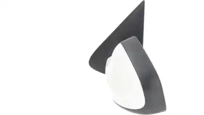 Peça sobressalente para automóvel em segunda mão espelho retrovisor esquerdo por dacia sandero stepway referências oem iam 963020587r  