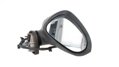 Peça sobressalente para automóvel em segunda mão espelho retrovisor direito por seat exeo (3r2) 2.0 tdi referências oem iam e9034456  