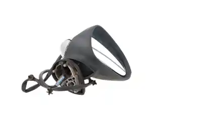 Peça sobressalente para automóvel em segunda mão espelho retrovisor direito por seat exeo (3r2) 2.0 tdi referências oem iam e9034456  