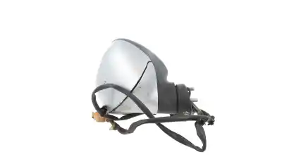 Peça sobressalente para automóvel em segunda mão espelho retrovisor direito por seat exeo (3r2) 2.0 tdi referências oem iam e9034456  