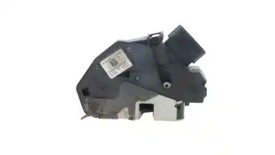 Peça sobressalente para automóvel em segunda mão Fechadura Da Porta Dianteira Esquerda por FORD FOCUS LIM. (CB8) Titanium Referências OEM IAM BM5A-A21813-AE  
