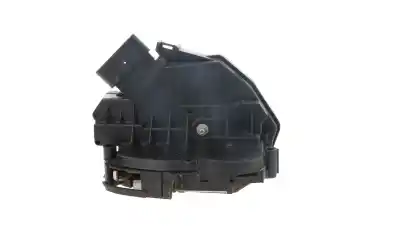 Peça sobressalente para automóvel em segunda mão fechadura da porta dianteira esquerda por ford focus lim. (cb8) titanium referências oem iam bm5a-a21813-ae  