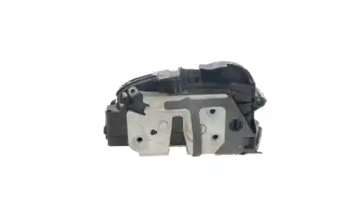 Peça sobressalente para automóvel em segunda mão fechadura da porta dianteira esquerda por ford focus lim. (cb8) titanium referências oem iam bm5a-a21813-ae  
