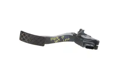 Second-hand car spare part accelerator pedal for seat ateca (kh7) seat ateca oem iam references 5q1723503j  