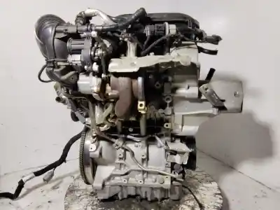 Second-hand car spare part complete engine for seat arona reference plus oem iam references dla  