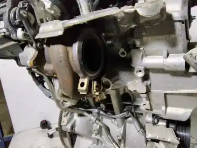 Second-hand car spare part complete engine for seat arona reference plus oem iam references dla  