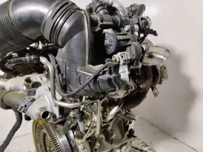Pezzo di ricambio per auto di seconda mano motore completo per seat arona reference plus riferimenti oem iam dla