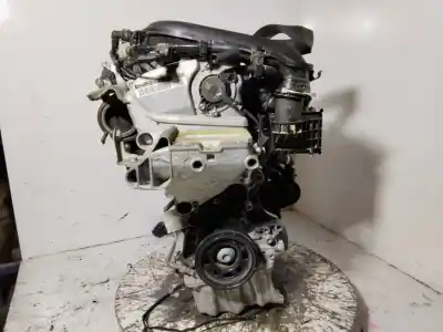 Second-hand car spare part complete engine for seat arona reference plus oem iam references dla  