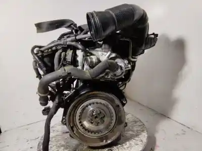 Second-hand car spare part complete engine for seat arona reference plus oem iam references dla  