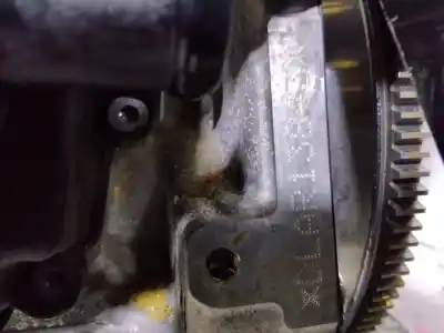 Second-hand car spare part complete engine for seat arona reference plus oem iam references dla  