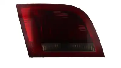 Peça sobressalente para automóvel em segunda mão FAROLIM TRASEIRO ESQUERDO por AUDI A3 (8P)  Referências OEM IAM 8P4945093B  
