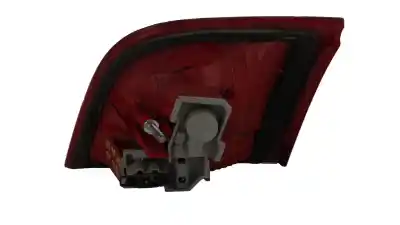 Peça sobressalente para automóvel em segunda mão farolim traseiro esquerdo por audi a3 (8p) 2.0 tdi referências oem iam 8p4945093b  