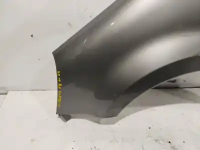 Tweedehands auto-onderdeel linker voor spatbord voor renault modus * oem iam-referenties   