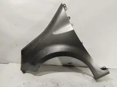 Tweedehands auto-onderdeel linker voor spatbord voor renault modus * oem iam-referenties   