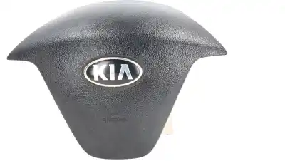 Peça sobressalente para automóvel em segunda mão airbag dianteiro esquerdo por kia ceed (jd) 1.4 concept referências oem iam a256900010  