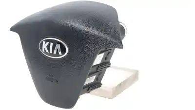 Peça sobressalente para automóvel em segunda mão airbag dianteiro esquerdo por kia ceed (jd) 1.4 concept referências oem iam a256900010  