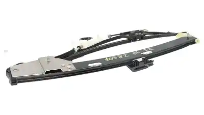 Second-hand car spare part driver left window regulator for seat arona reference plus oem iam references 6f9837461d  