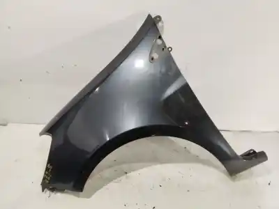 Peça sobressalente para automóvel em segunda mão Guarda-lamas Dianteiro Esquerdo por RENAULT CLIO III Extreme 106 CV / 78 KW Referências OEM IAM   